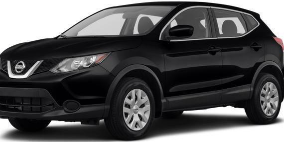 NISSAN ROGUE SPORT 2019 JN1BJ1CP0KW214607 image NISSAN ROGUE SPORT 2019 JN1BJ1CP0KW214607 image